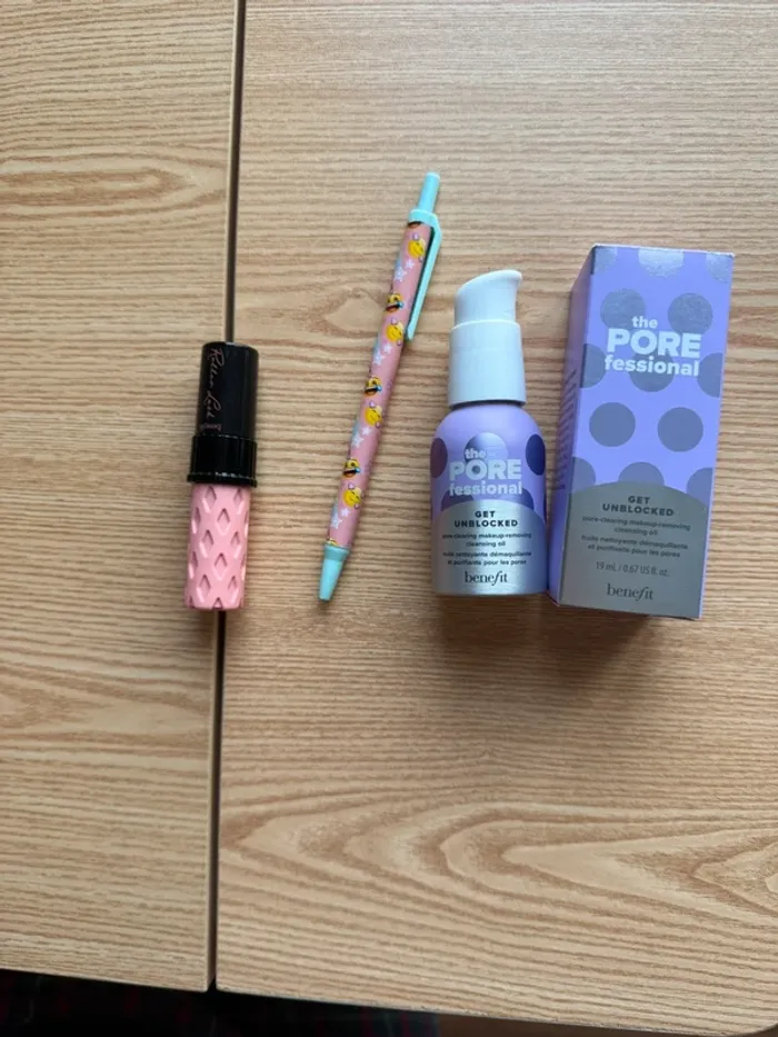 Benefit cosmetics - photo numéro 6