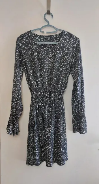 Robe taille 36 ou S