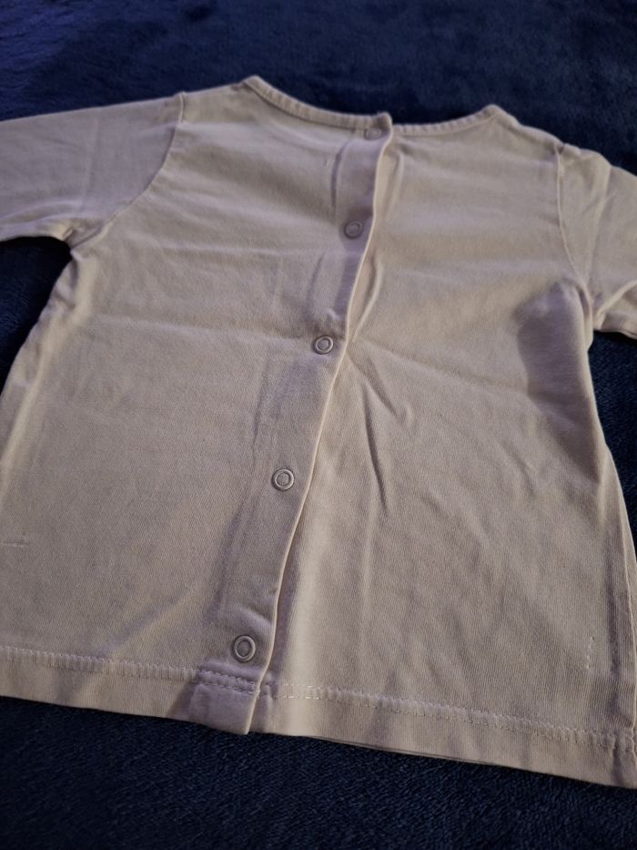 T-shirt - photo numéro 2
