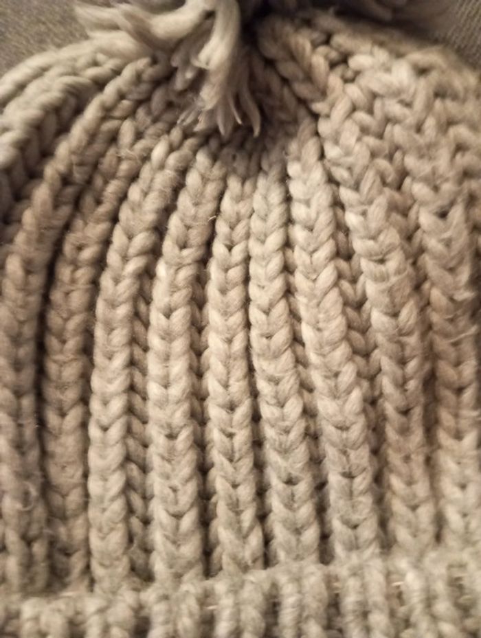 Bonnet garçon 5 ans - photo numéro 2