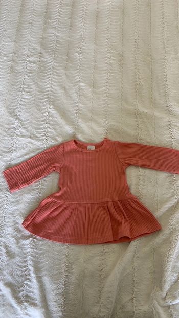 Robe bébé