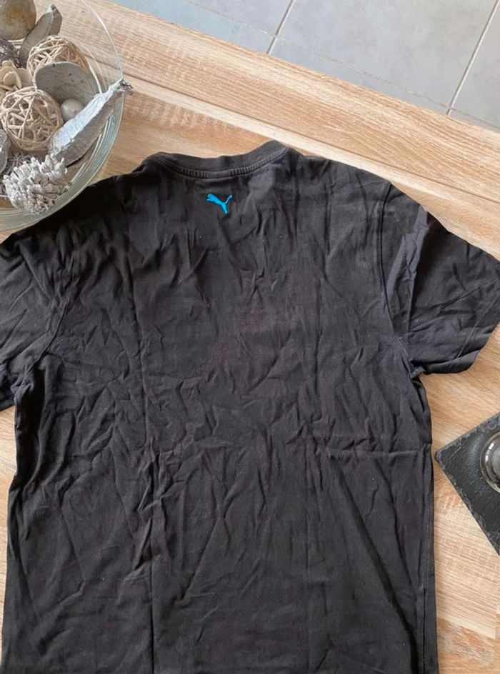 T  shirt  puma - photo numéro 7