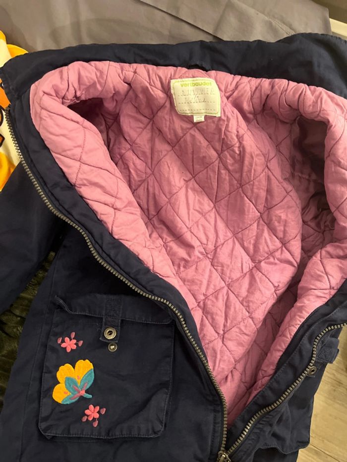 Manteau - photo numéro 4