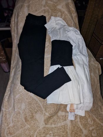 Ensemble effet double