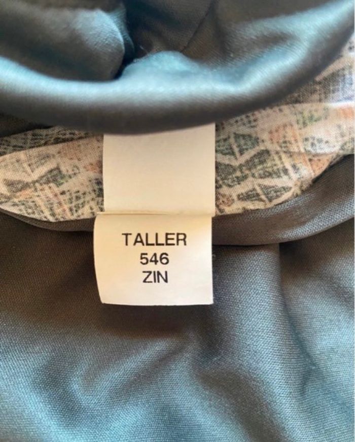 Robe motifs ethniques multicolores Démarquée taille 34 / XS - photo numéro 10