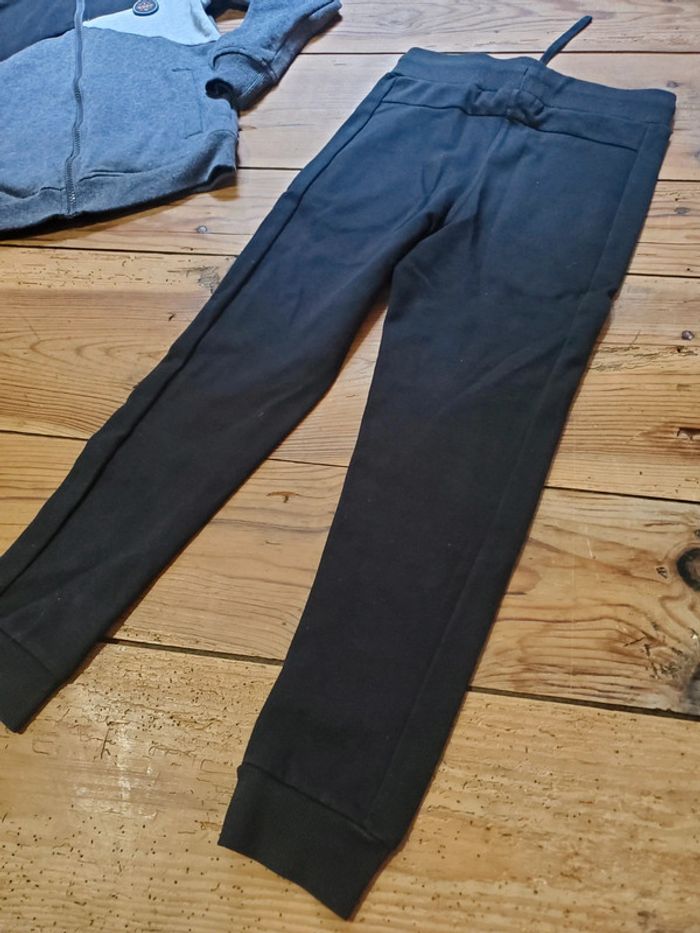 Ensemble survêtement T10ans - photo numéro 4