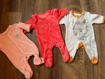 Pyjama naissance