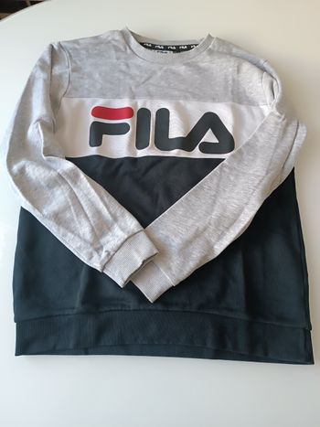 Sweat fila