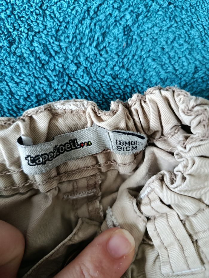 Pantalon - photo numéro 3