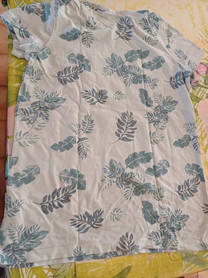 T shirt - photo numéro 3