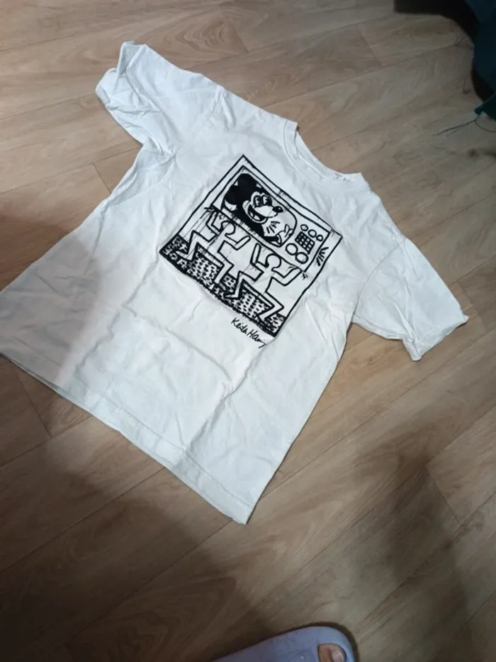 Tee shirt garçon 10 ans