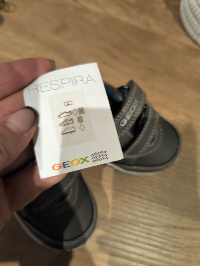 Chaussures Geox - photo numéro 6