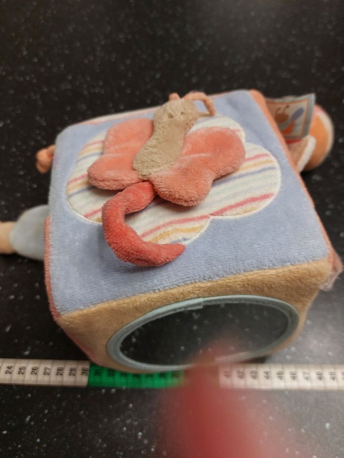 Cube d'activités - photo numéro 3