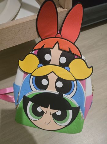 LOUNGEFLY SUPER NANA