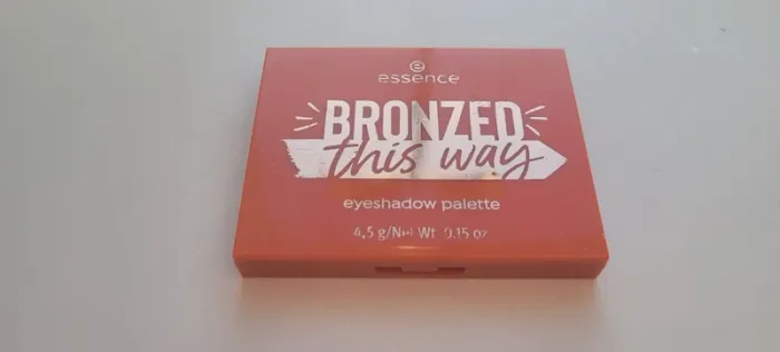 Palette essence