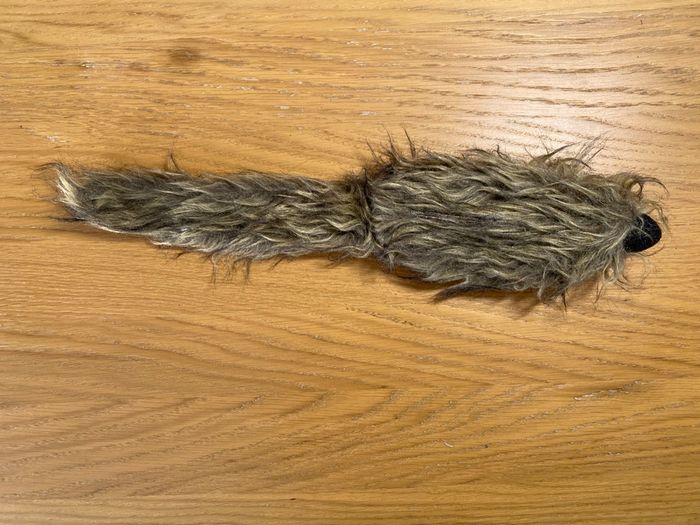 Amazon furet Jouet pour chat - photo numéro 5
