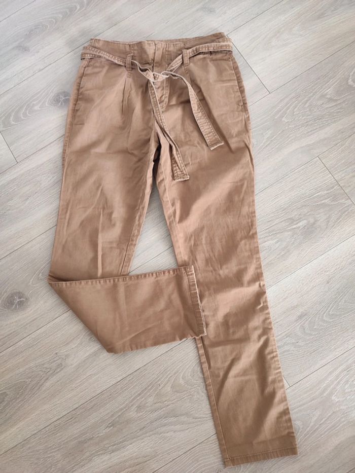 Pantalon femme