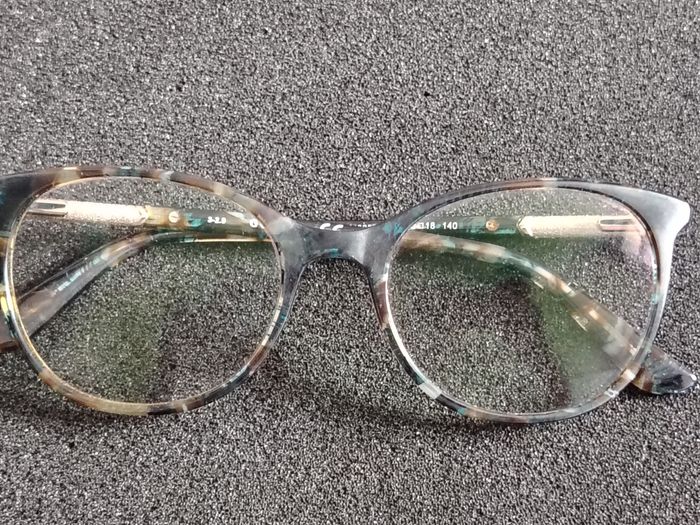 Lunettes femme Guess - photo numéro 4