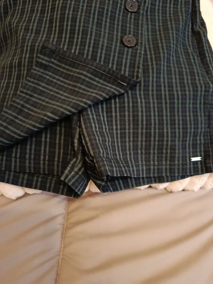 Jupe short - photo numéro 2