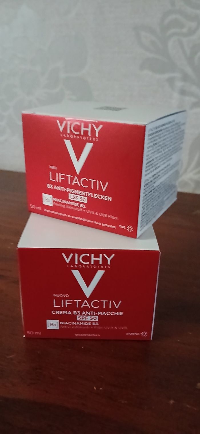 Creme vichy - photo numéro 2