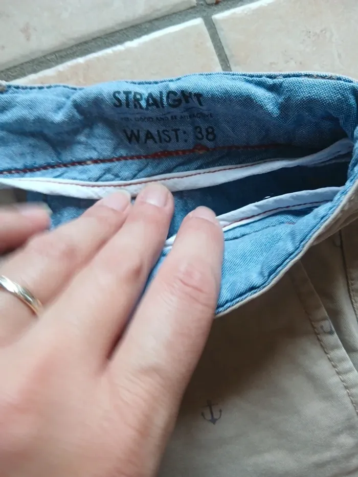 Short - photo numéro 4