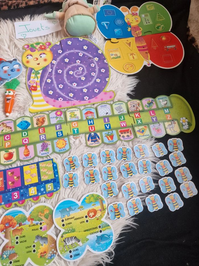 Labo éducatif - photo numéro 4