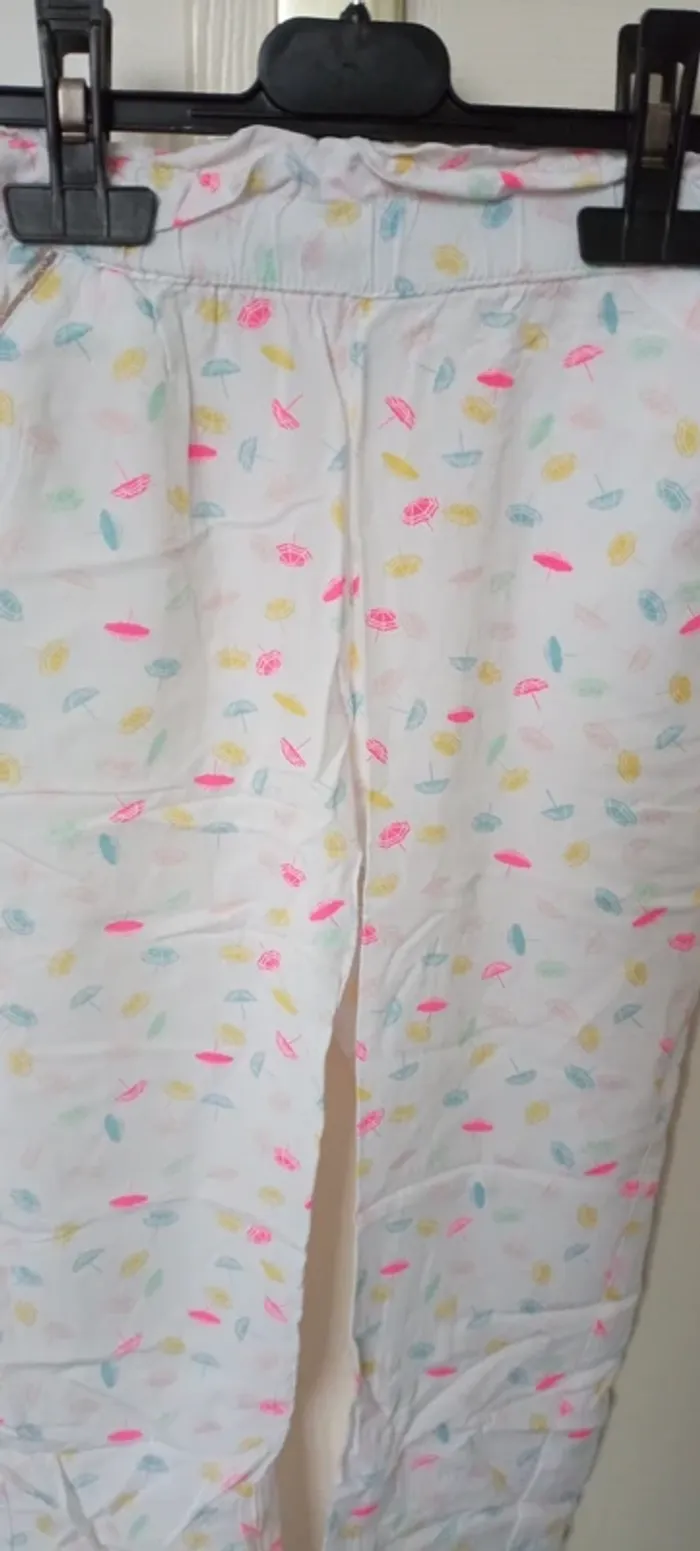 Pantalon léger Kiabi - photo numéro 2