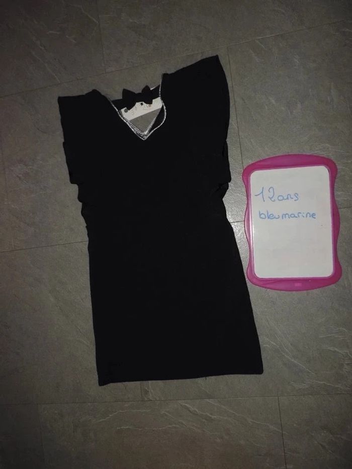 robe taille 12 ans - photo numéro 2