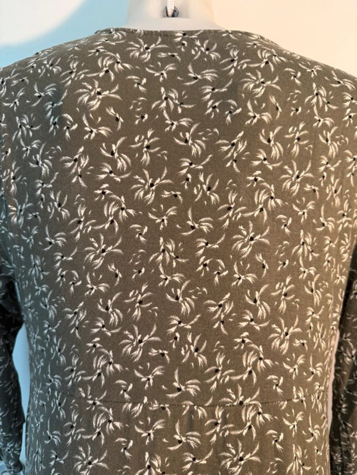 Robe manches longues Kiabi - photo numéro 7