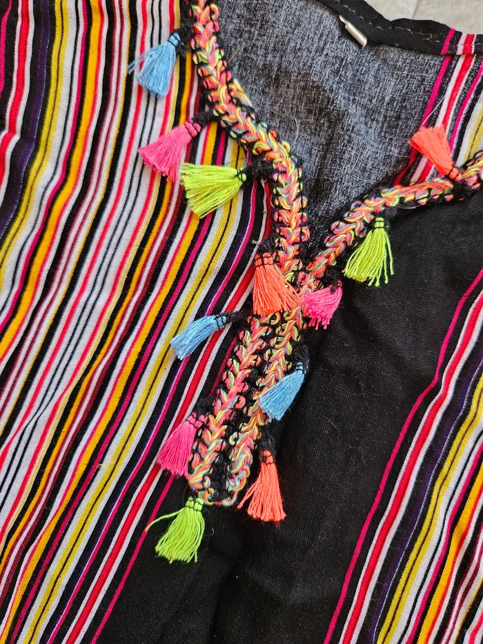 Robe de plage - photo numéro 2