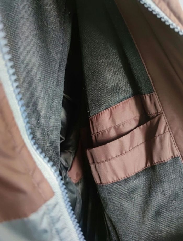 Blouson vintage Adidas - photo numéro 7