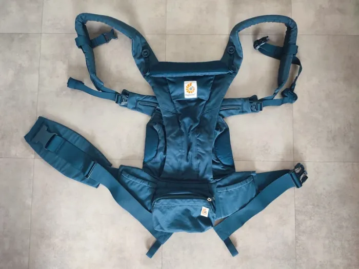 Porte bébé Omni Dream Ergobaby - photo numéro 2
