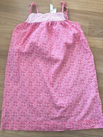 Chemise de nuit Okaidi en 5ans