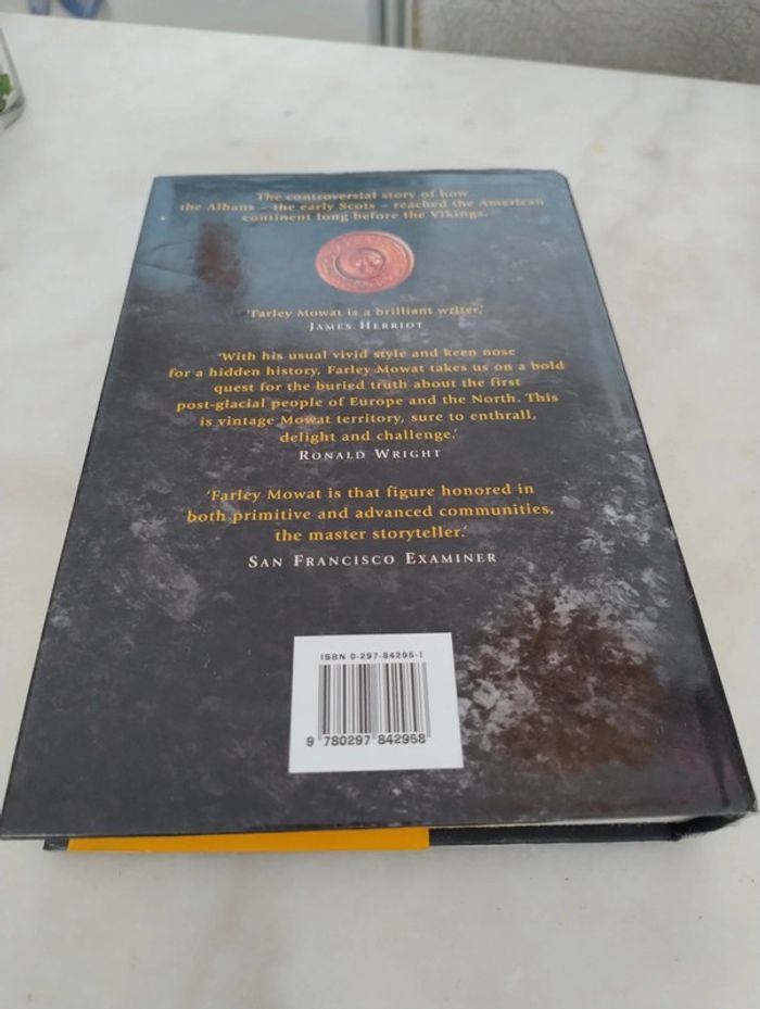 The Alban quest - photo numéro 2