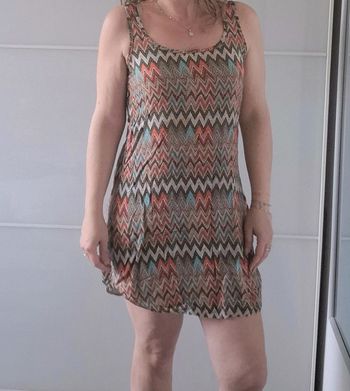 Robe Fde la passion taille s