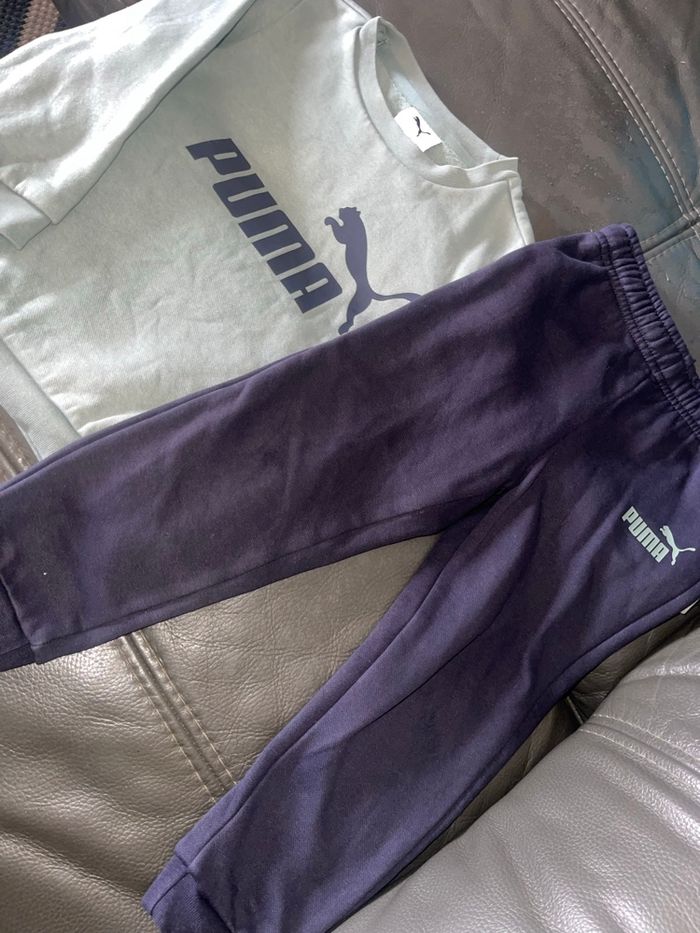 Ensemble enfant 2 ans 3 ans - photo numéro 2