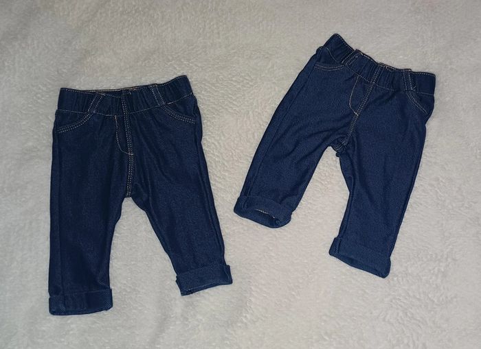 Jeggings
