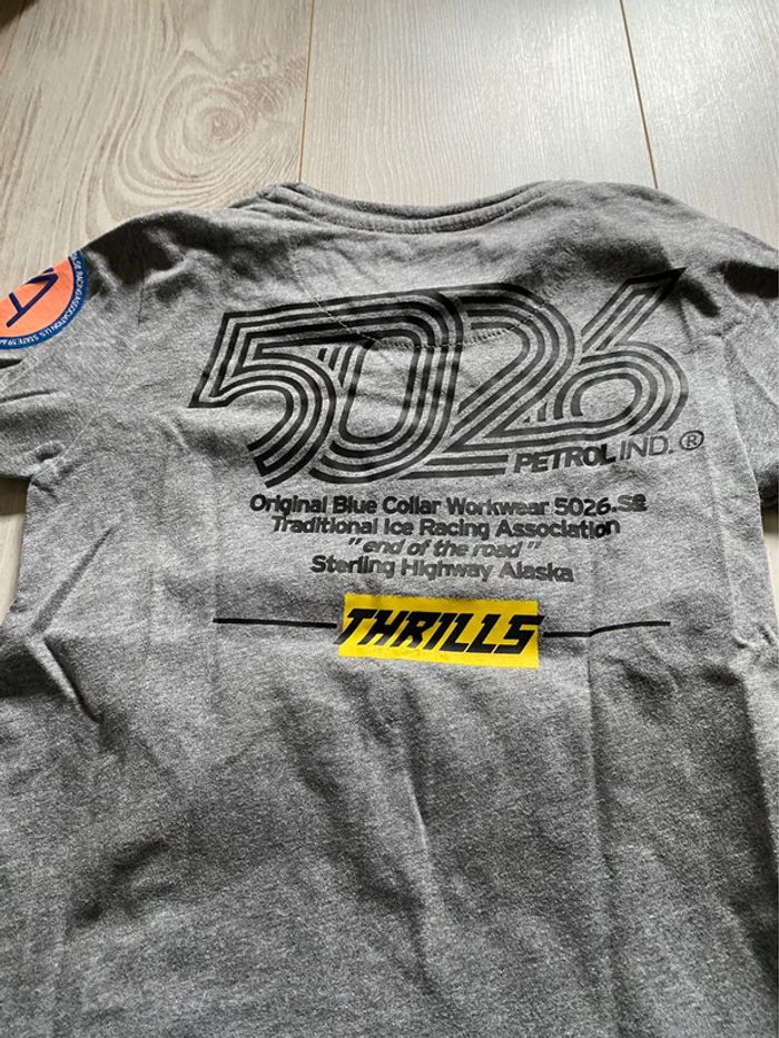 Tee-shirts manches courtes 8 ans - photo numéro 2