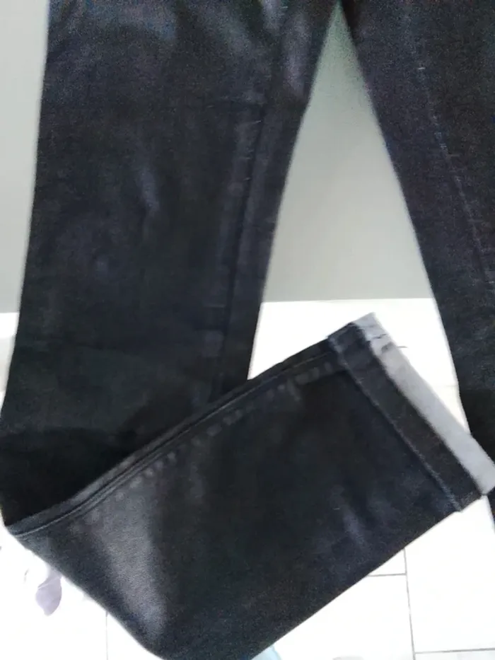 Jeans 34 - photo numéro 4