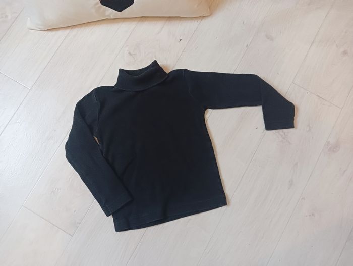 Sous-pull 4ans garçon Okaïdi - photo numéro 8