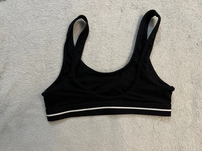 Brassière femme - photo numéro 3