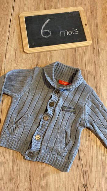 Gilet