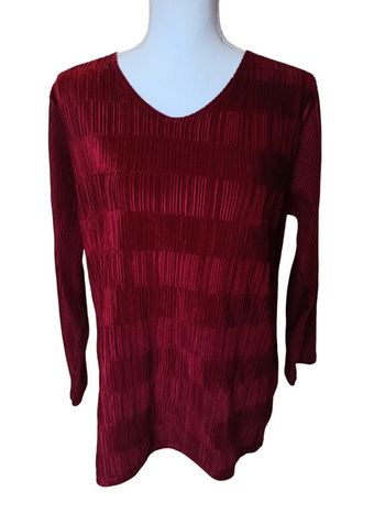 Tee-shirt à manches longues 42/44