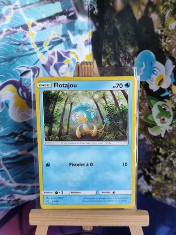 Flotajou 15/40 mac do 2018