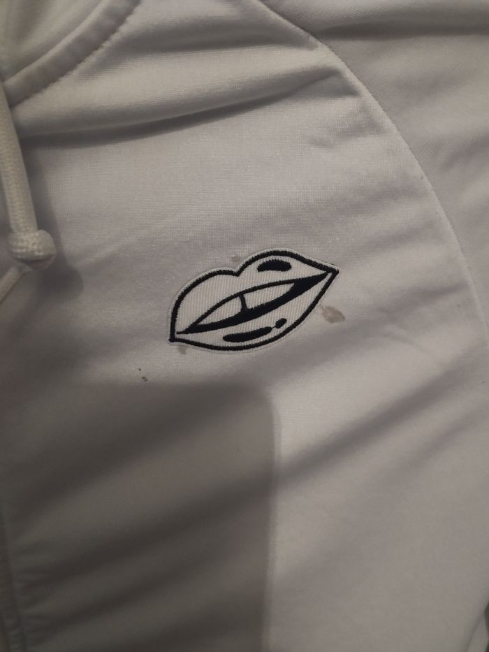 Veste Kappa - photo numéro 4