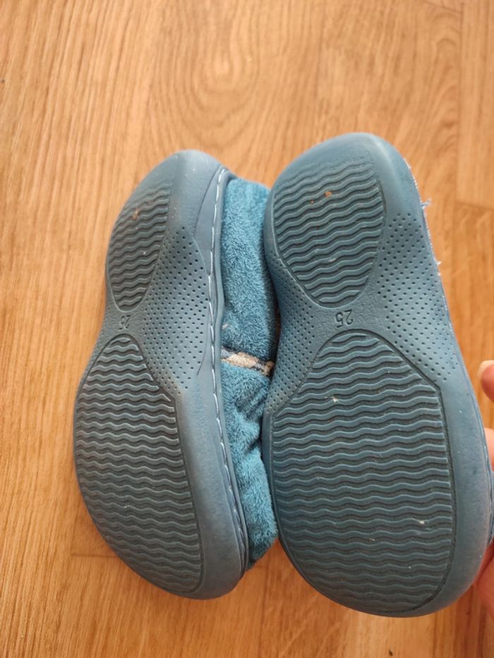 Chaussons - photo numéro 2