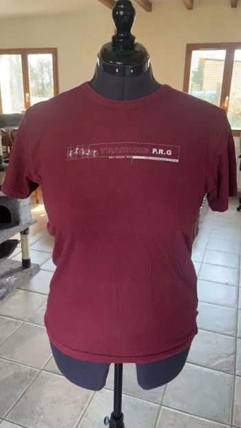 T shirt