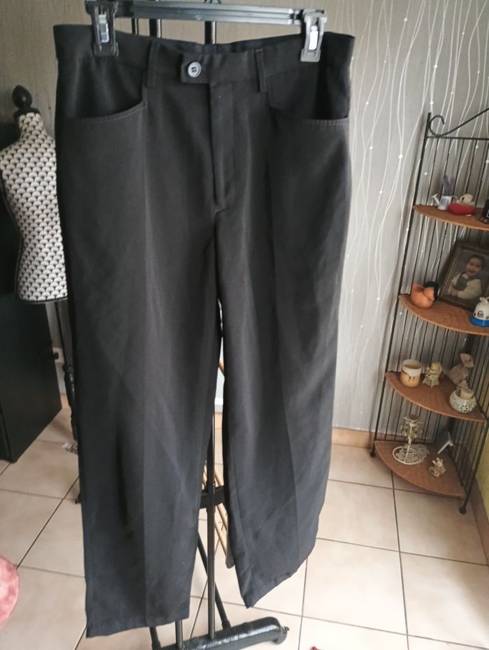 Pantalon femme