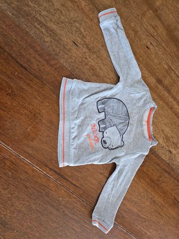 SWEET OURSON ORCHESTRA 23 MOIS