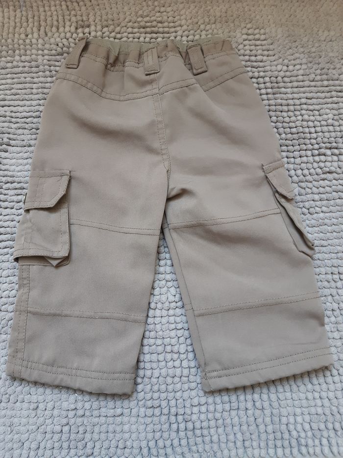Pantalon 12 mois - photo numéro 2